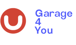 logo garage4you